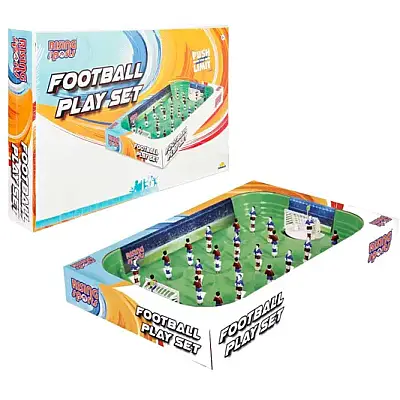 Rising Sports Masaüstü Futbol Oyunu - 1