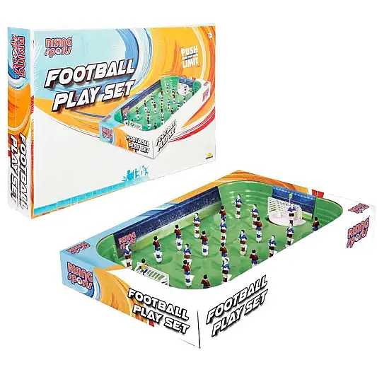 Rising Sports Masaüstü Futbol Oyunu - 2