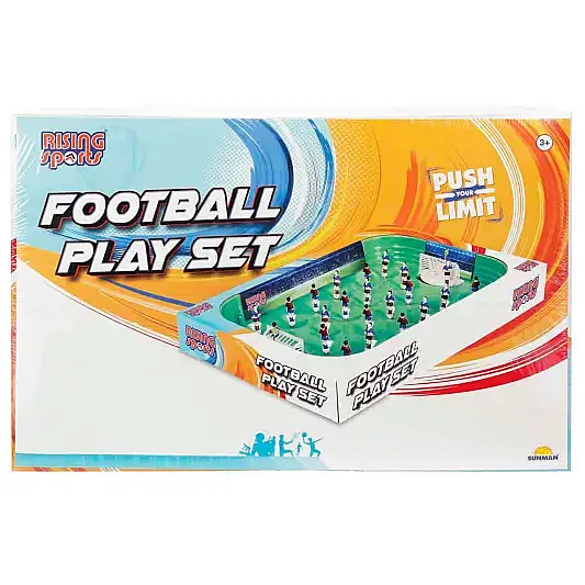 Rising Sports Masaüstü Futbol Oyunu - 5