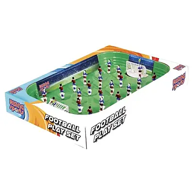 Rising Sports Masaüstü Futbol Oyunu - 6
