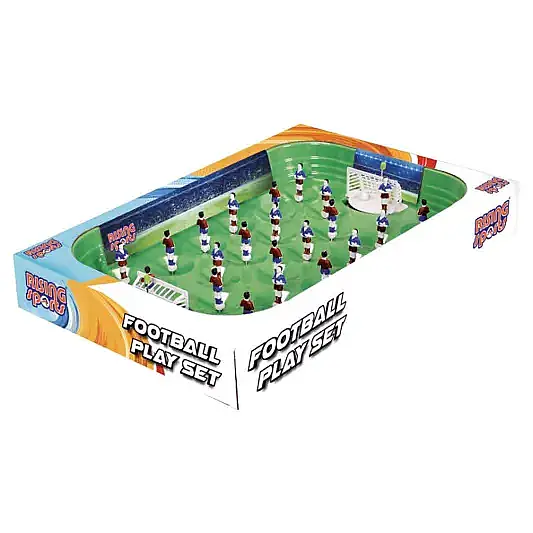 Rising Sports Masaüstü Futbol Oyunu - 6