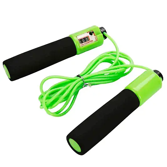 Rising Sports Sayaçlı Atlama İpi - 5