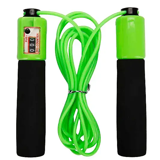 Rising Sports Sayaçlı Atlama İpi - 10