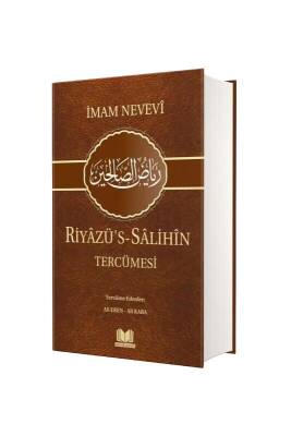 Riyazüs Salihin Tercümesi - Kitapkalbi Yayıncılık (1)