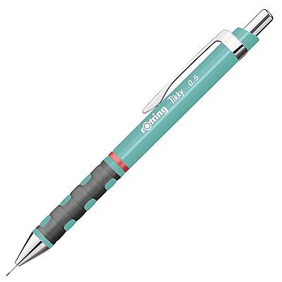 Rotring Tikky Versatil 0.5 Deniz Mavisi - Rotring