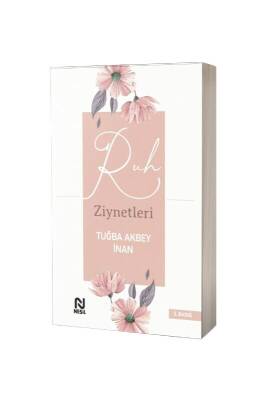 Ruh Ziynetleri - Nesil Yayınları (1)