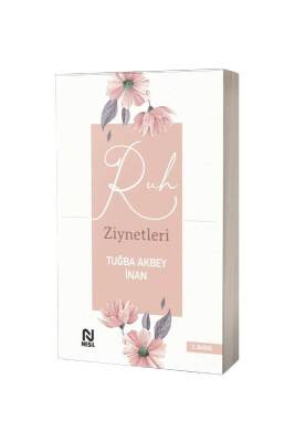 Ruh Ziynetleri - Nesil Yayınları