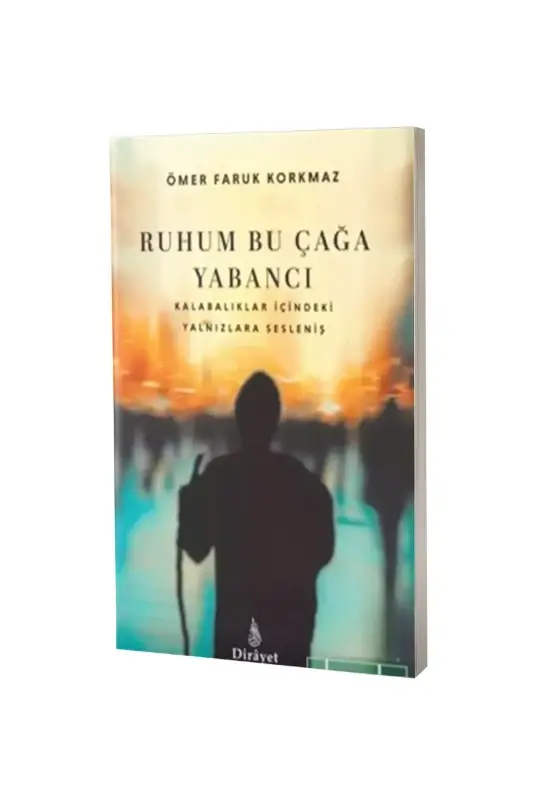 Ruhum Bu Çağa Yabancı - 2