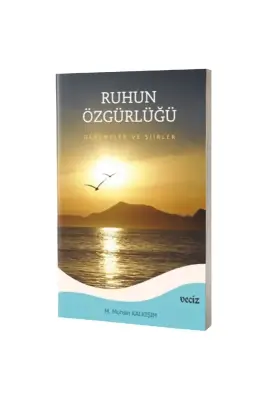 Ruhun Özgürlüğü - Veciz Yayınları (1)
