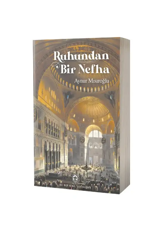 Ruhundan Bir Nefha - 2