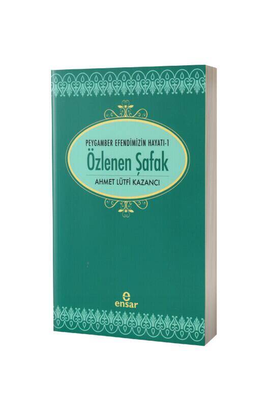 Saadet Devri 1 - Özlenen Şafak - 2