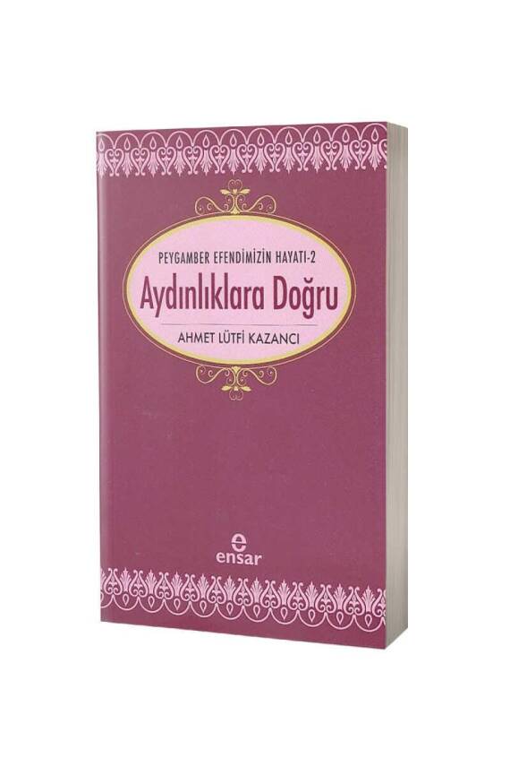 Saadet Devri 2 - Aydınlıklara Doğru - 1
