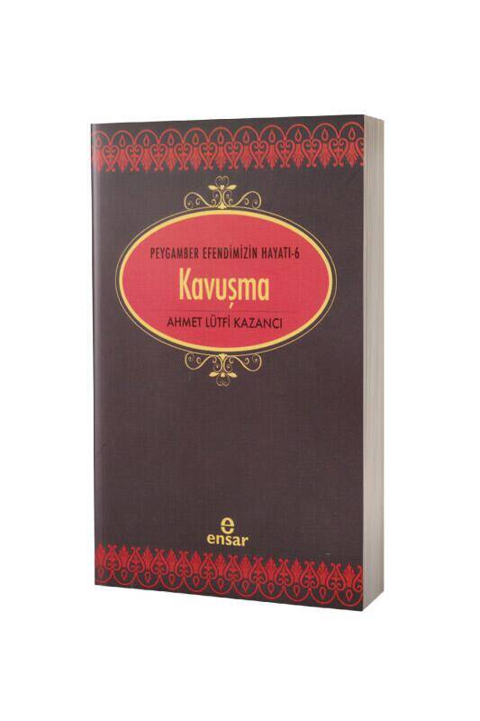 Saadet Devri 6 - Kavuşma - 2