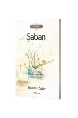 Şaban - Semerkand Yayınları