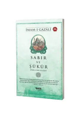 Sabır ve Şükür - Çelik Yayınevi (1)