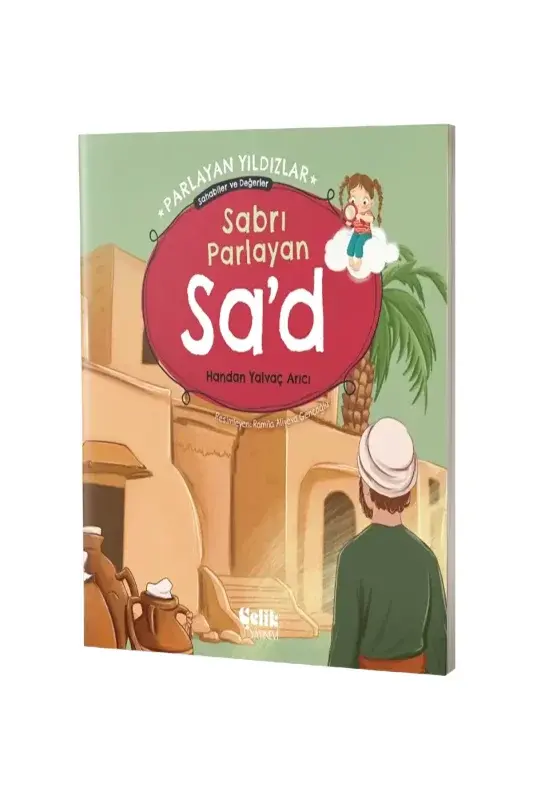 Sabrı Parlayan Sad Parlayan Yıldızlar - 2