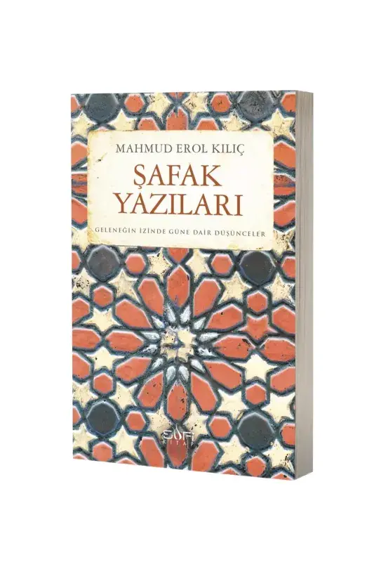 Şafak Yazıları 1 - 2