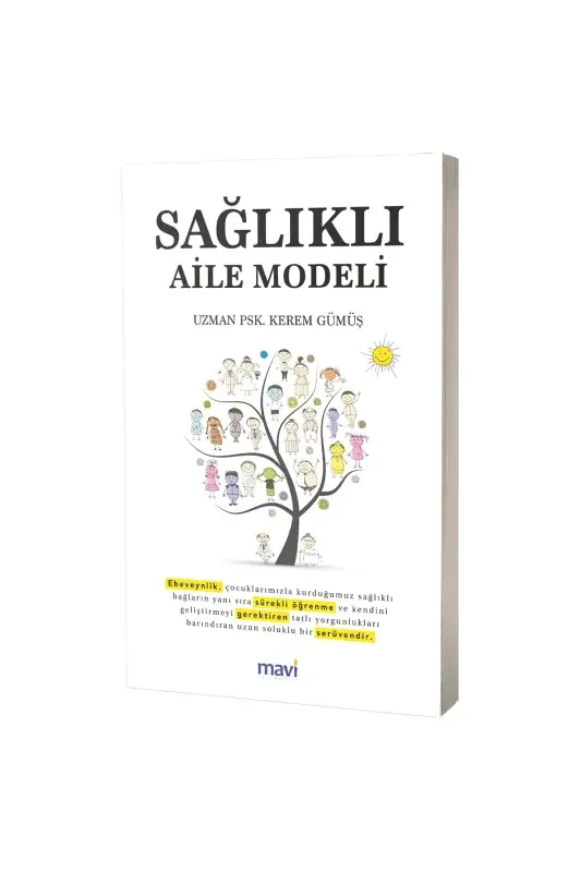 Sağlıklı Aile Modeli - 2