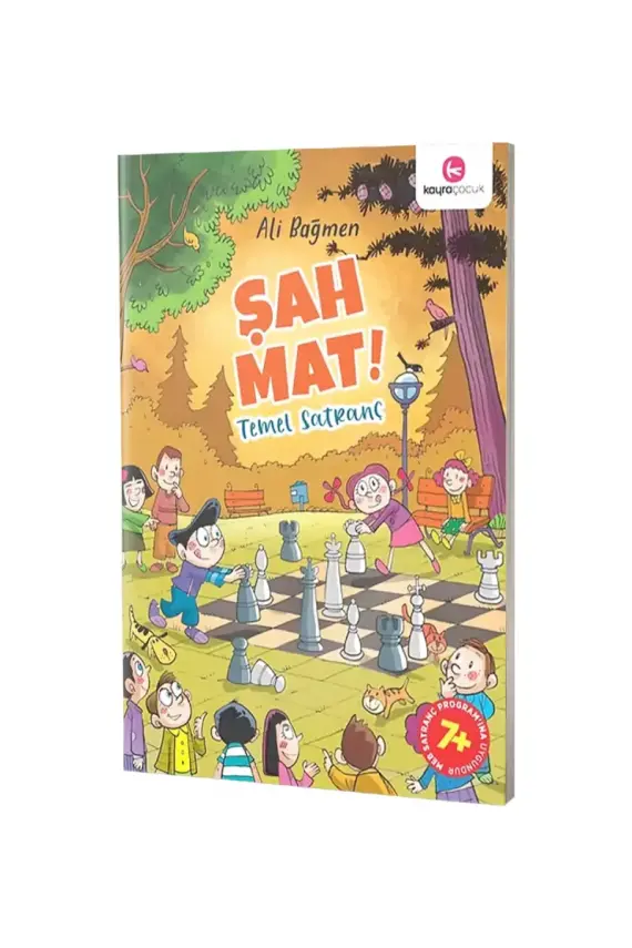 Şah Mat - 1