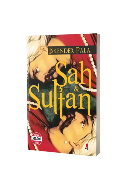 Şah ve Sultan - 2