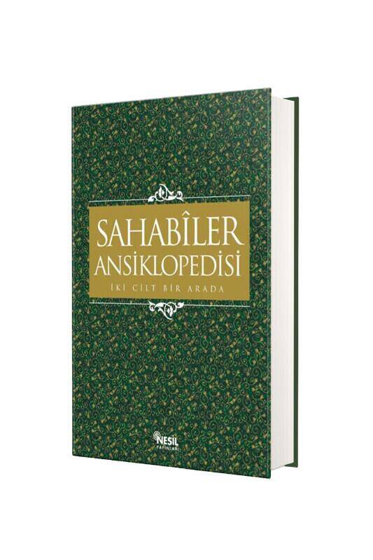 Sahabiler Ansiklopedisi - 2
