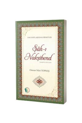 Şahı Nakşibend - Erkam Yayınları