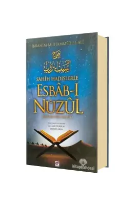 Sahih Hadislerle Esbabı Nüzul - Dua Yayıncılık (1)