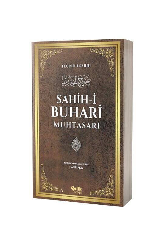 Sahihi Buhari Muhtasarı - 2