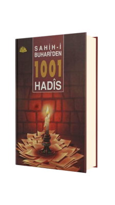 Sahihi Buhariden 1001 Hadis - Sağlam Yayınevi (1)