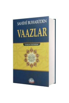 Sahihi Buhariden Vaazlar - Sağlam Yayınevi