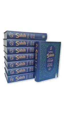 Sahihi İbni Hibban 8 Cilt Takım - Ocak Yayıncılık (1)