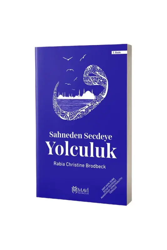 Sahneden Secdeye Yolculuk - 2