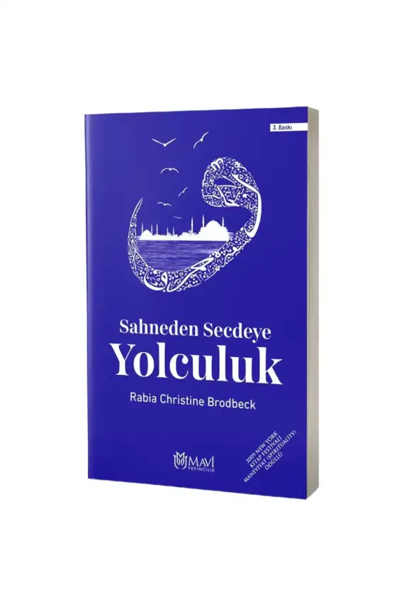 Sahneden Secdeye Yolculuk - 1
