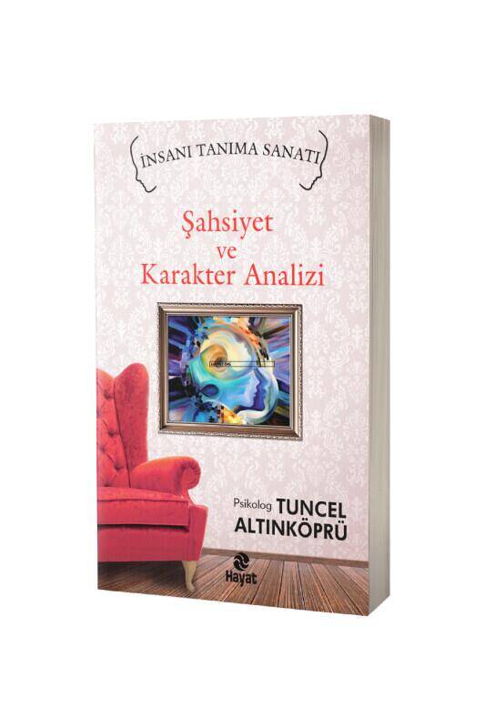 Şahsiyet Ve Karakter Analizi - 2