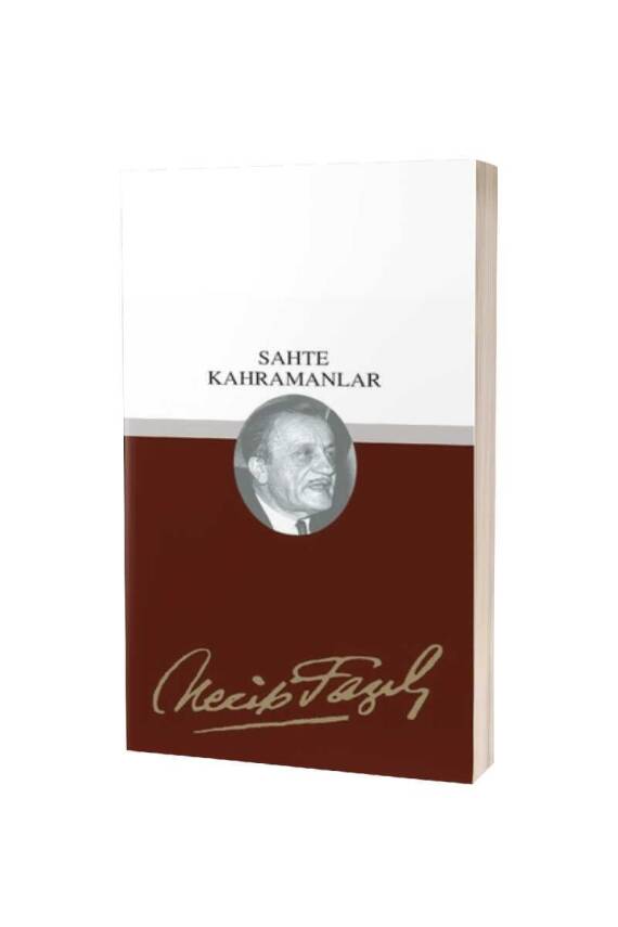 Sahte Kahramanlar - 1