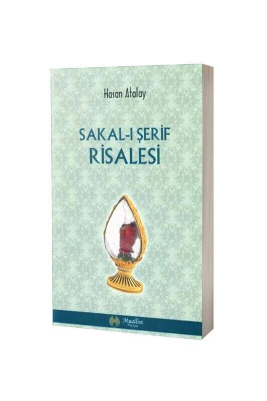 Sakalı Şerif Risalesi - 2
