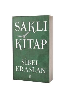 Saklı Kitap - Timaş Yayınları (1)
