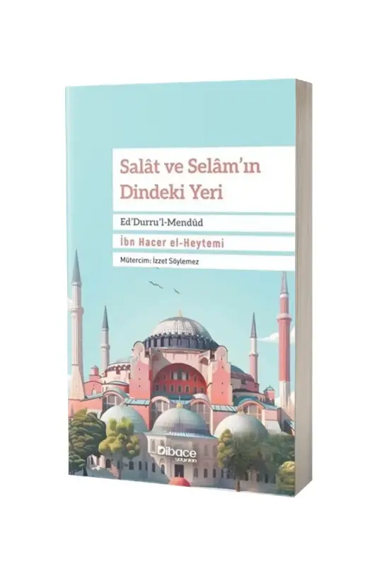 Salat ve Selamın Dindeki Yeri Ed Durrul Mendud - 2