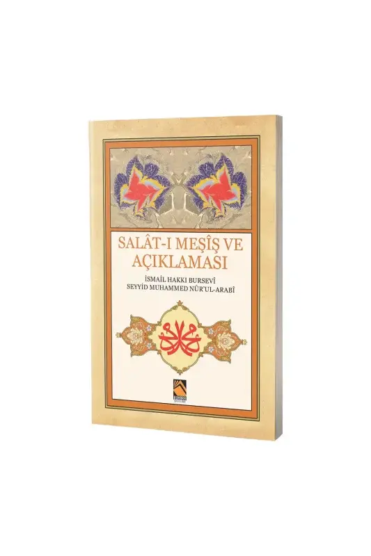 Salatı Meşiş ve Açıklaması - 2
