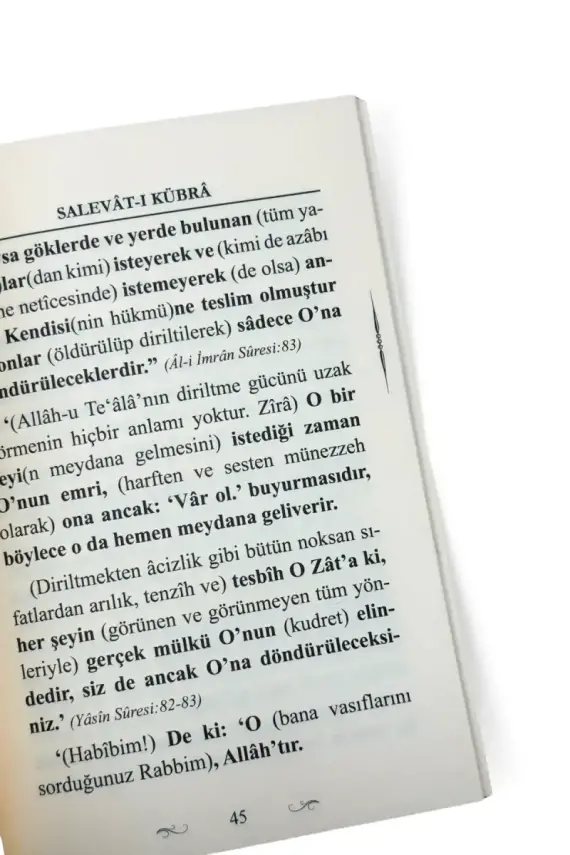 Salevatı Kübra - 3