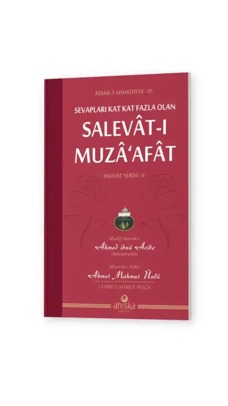 Salevatı Muzaafat - 5