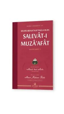 Salevatı Muzaafat - 4