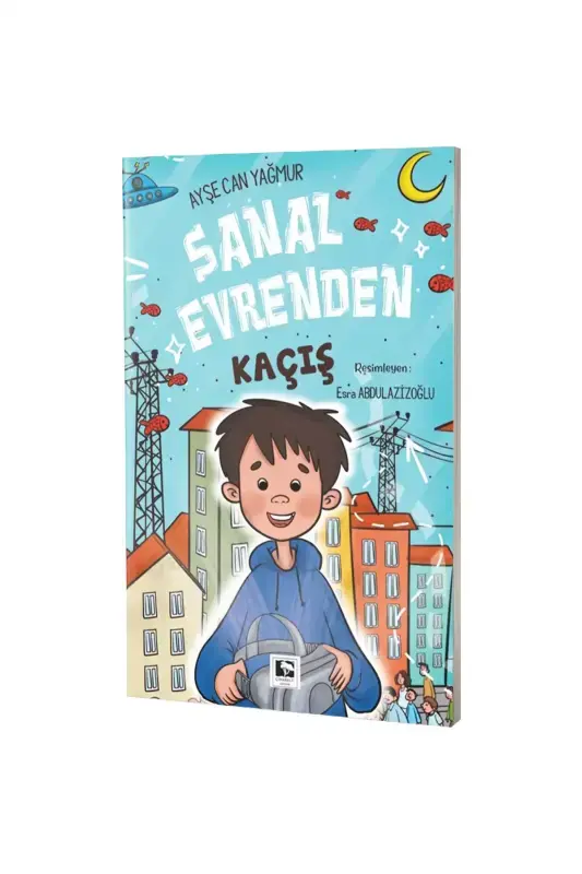 Sanal Evrenden Kaçış - 2