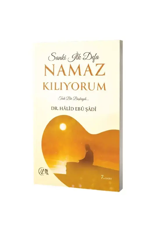 Sanki İlk Defa Namaz Kılıyorum Tadı Bir Başkaydı - 2