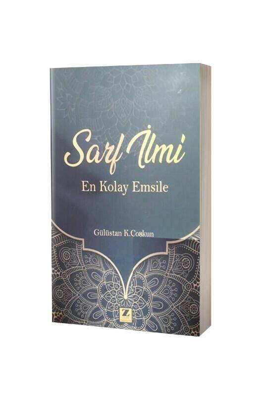 Sarf İlmi En Kolay Emsile - 2