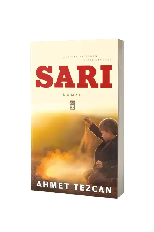 Sarı - 2