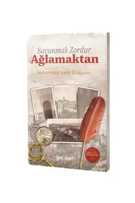 Savunmak Zordur Ağlamaktan - 1