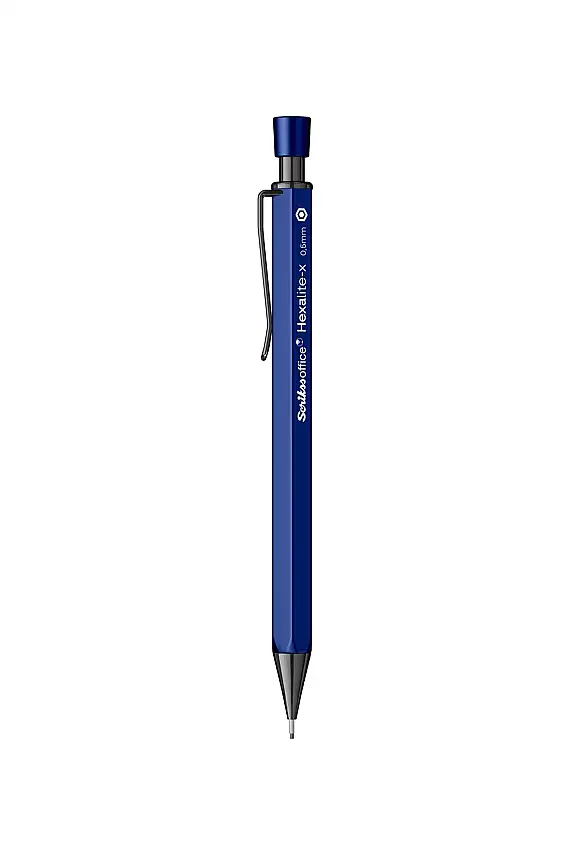 Scrikss Hexalite-X Versatil 0.5 mm Lacivert - 1