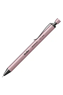 Scrikss İcon-X Versatil 0.7 mm Pembe - Scrikss (1)
