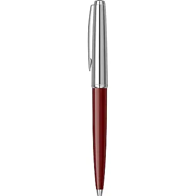 Scrikss Metropolis 78 Tükenmez Kalem Bordo - 8